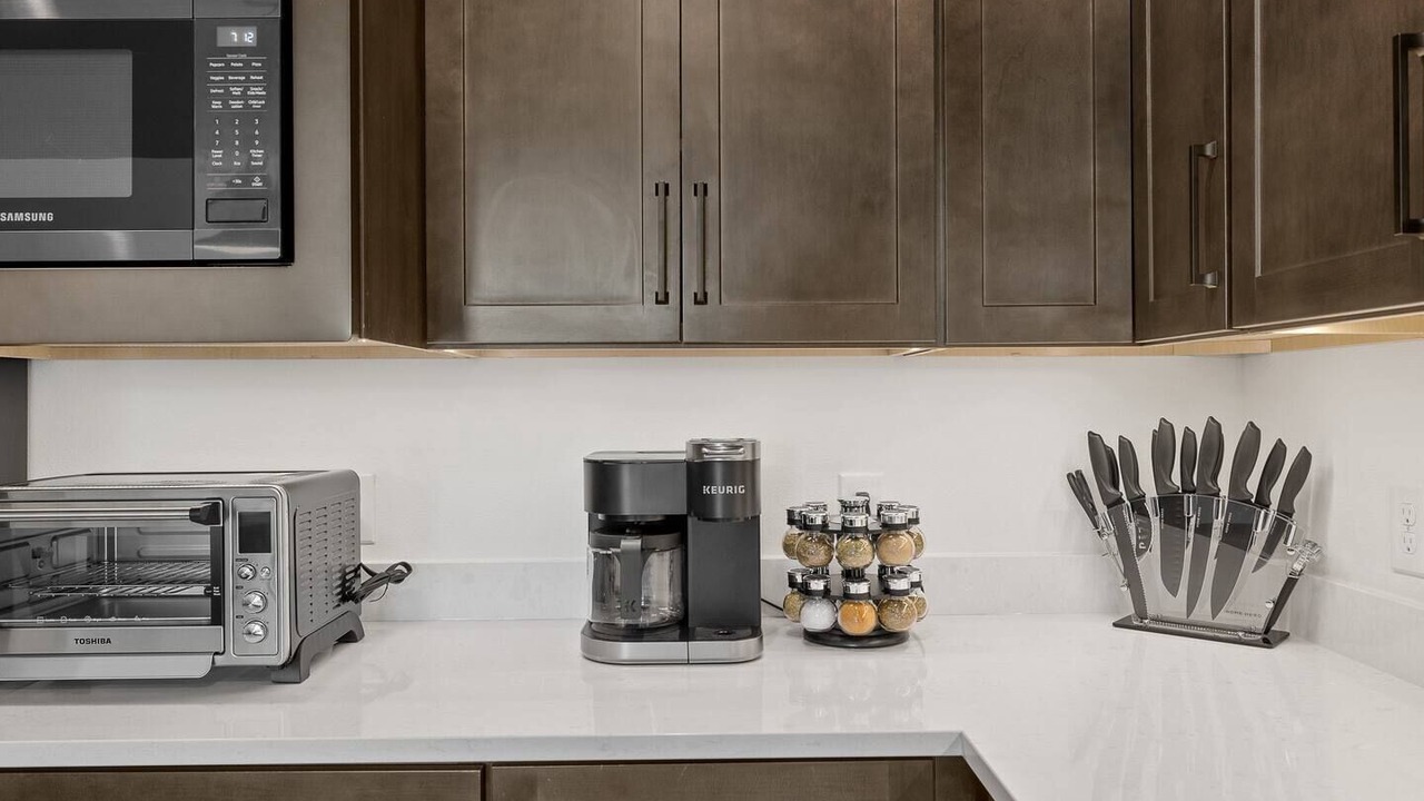 Photo of Kitchen in Sturgis