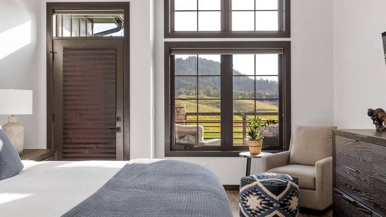 Photo of Bedroom in Sturgis