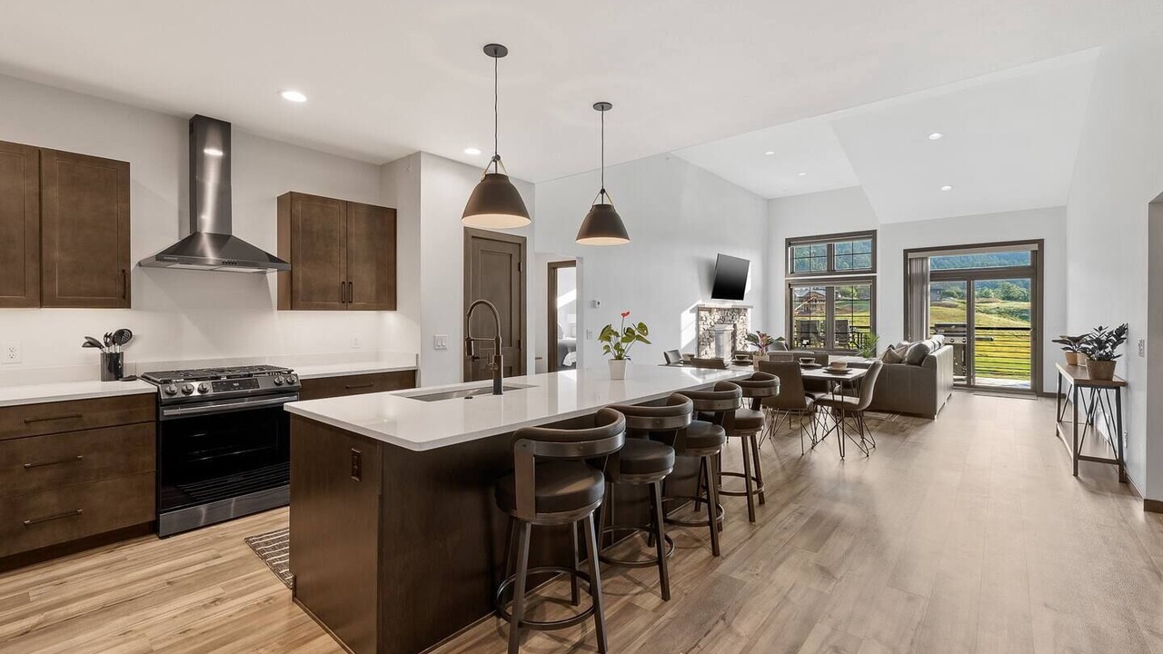 Photo of Kitchen in Sturgis