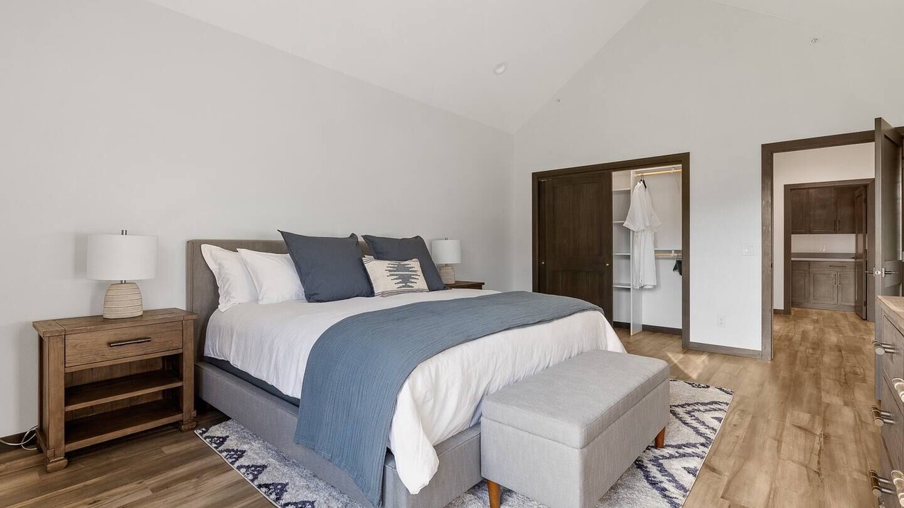 Photo of Bedroom in Sturgis