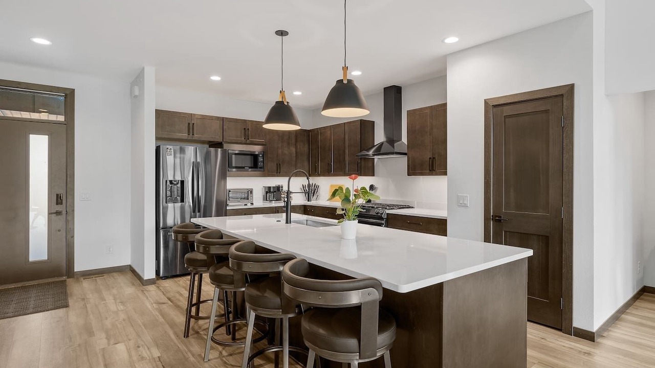 Photo of Kitchen in Sturgis
