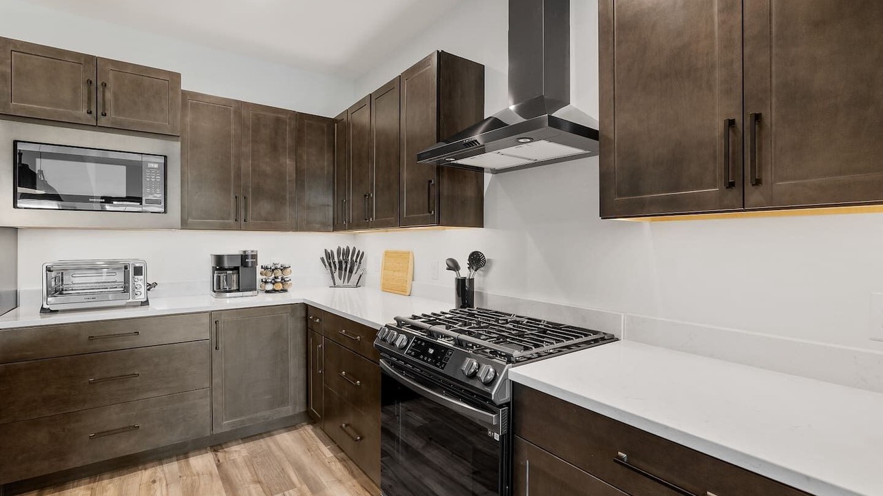 Photo of Kitchen in Sturgis