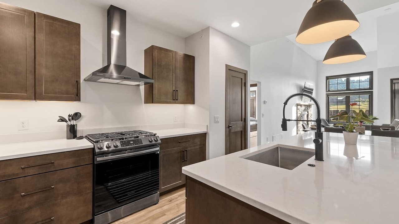Photo of Kitchen in Sturgis
