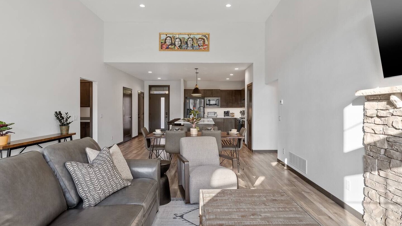 Photo of Livingroom in Sturgis
