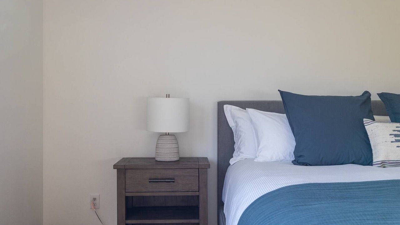 Photo of Bedroom in Sturgis