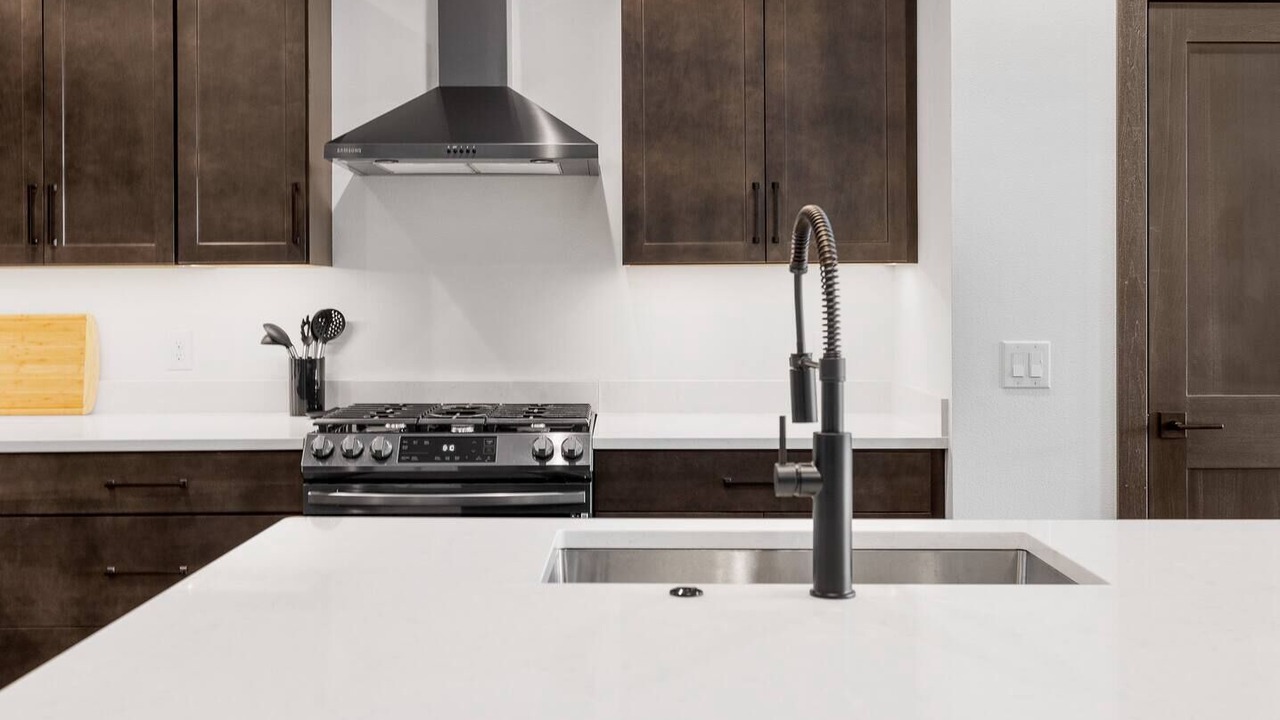 Photo of Kitchen in Sturgis