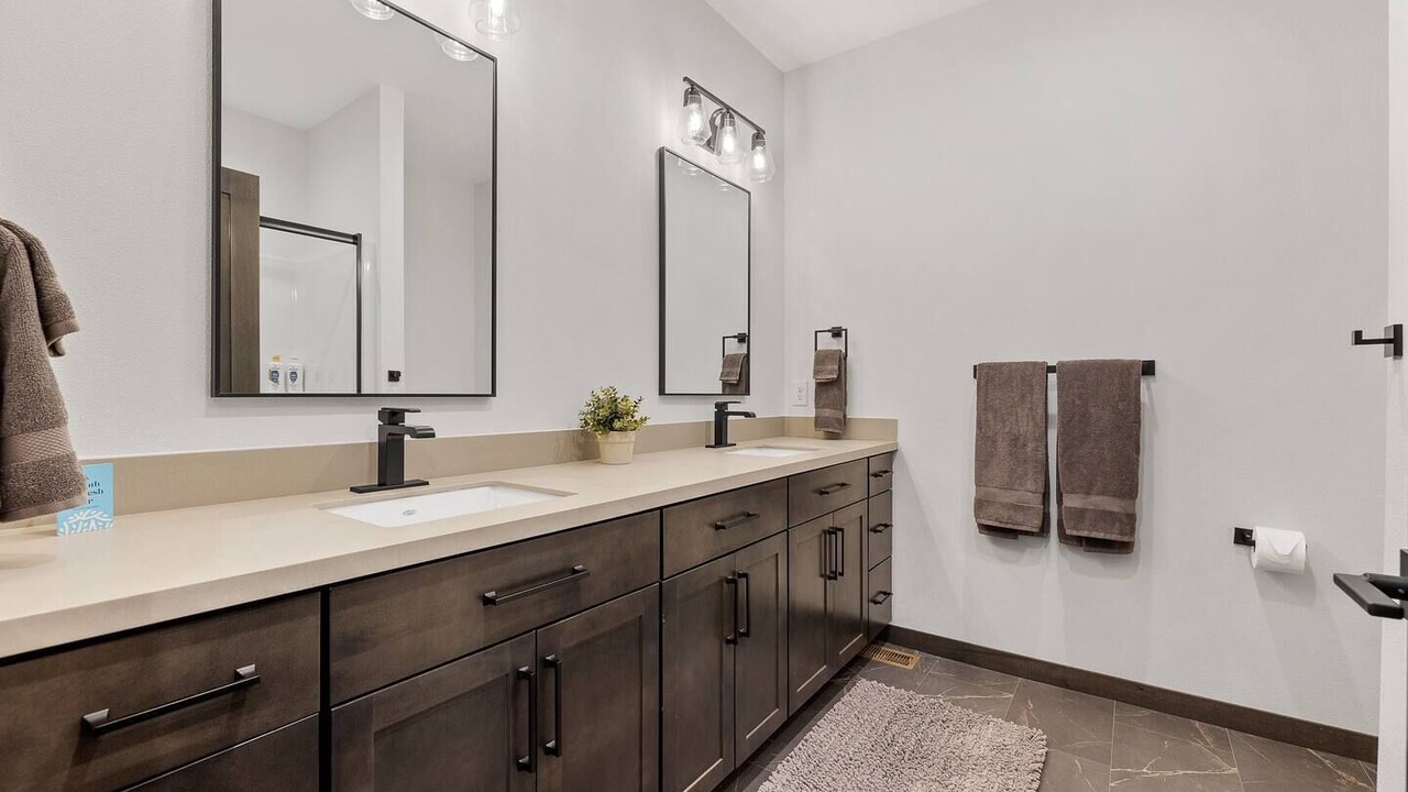Photo of Bathroom in Sturgis