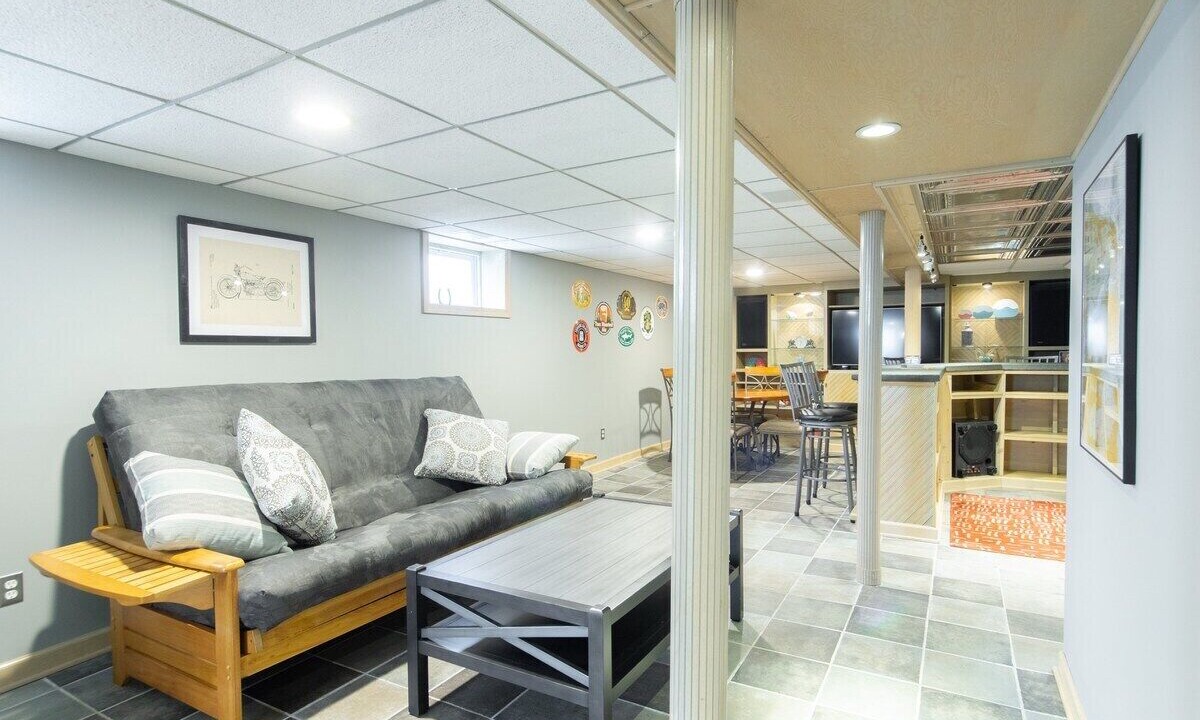 Photo of Livingroom in Belmar