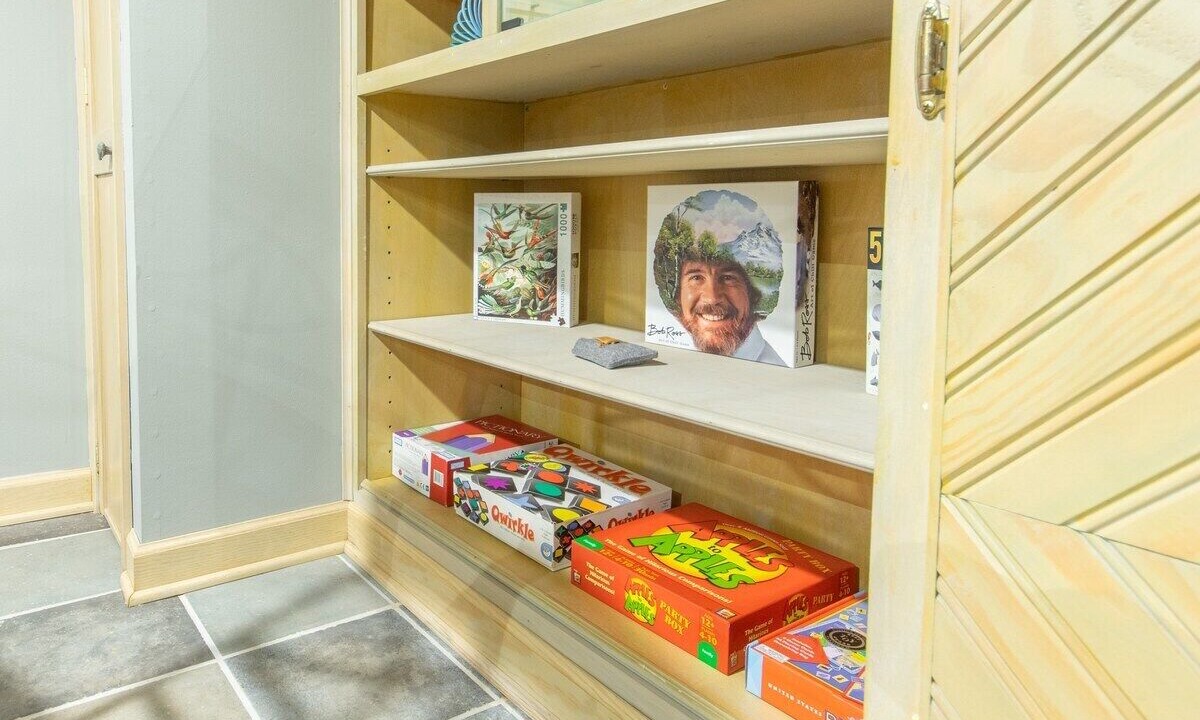 Photo of Bedroom in Belmar