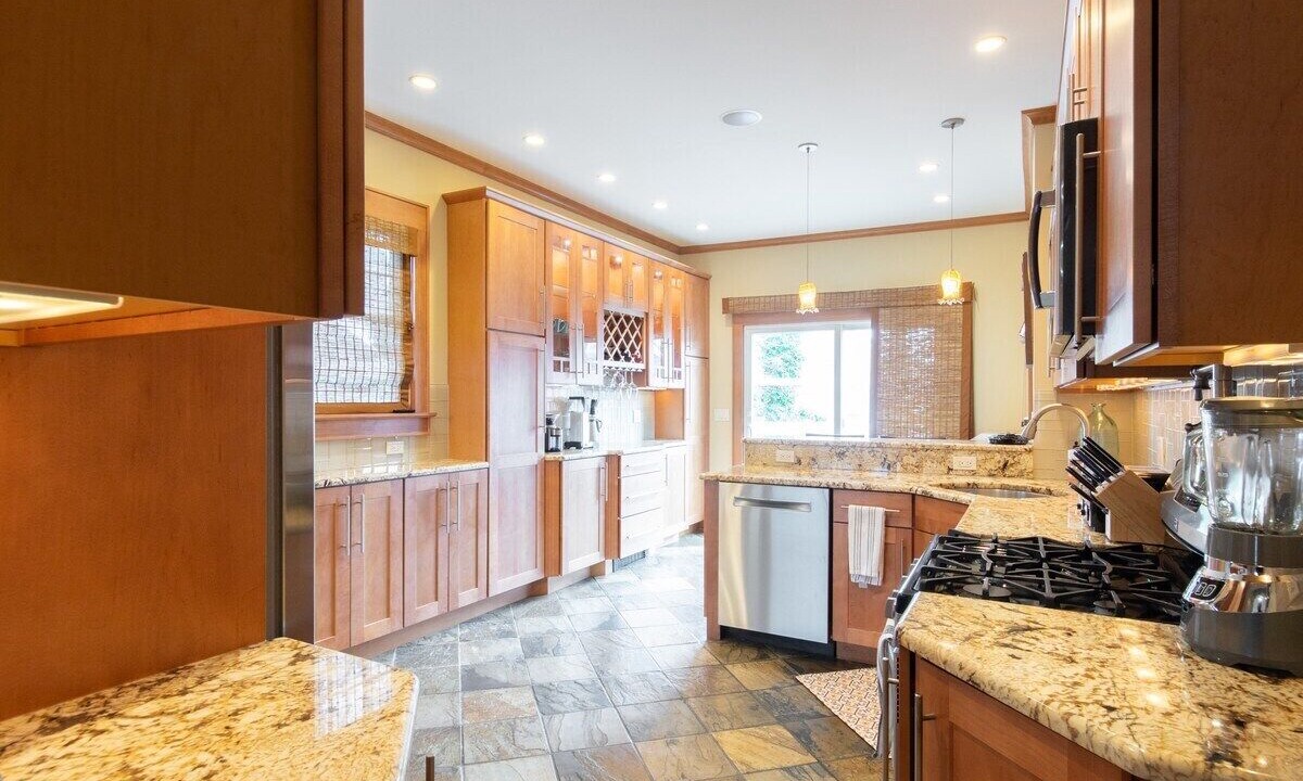 Photo of Kitchen in Belmar