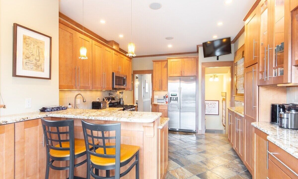 Photo of Kitchen in Belmar