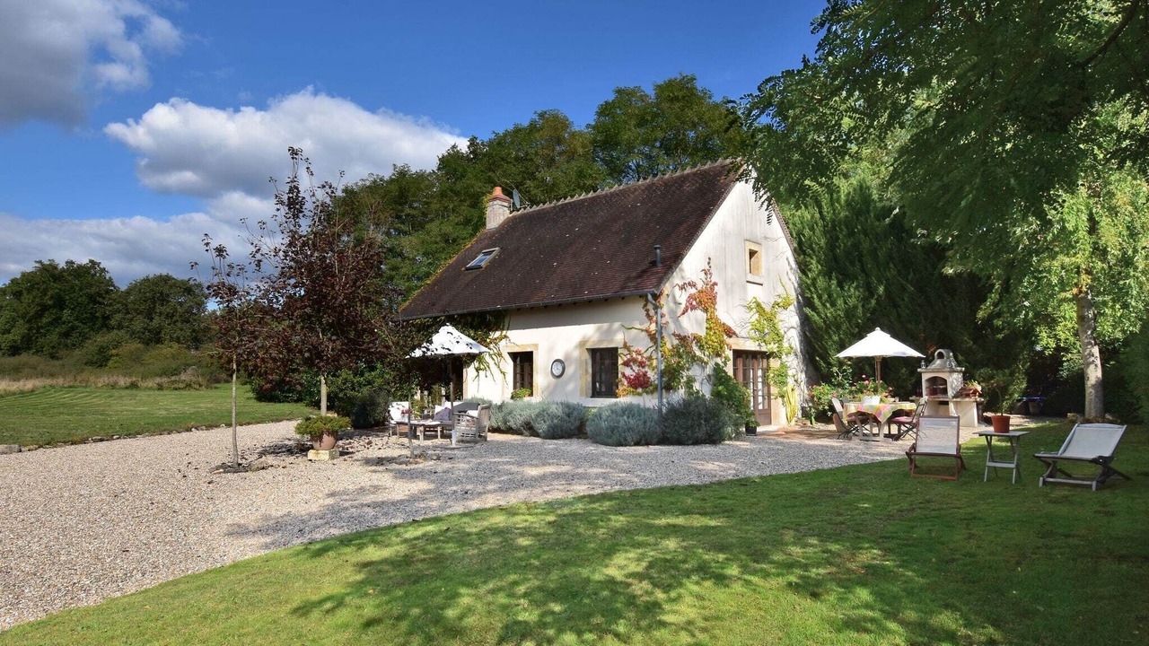 Photo of Outdoor in Le Chatelet