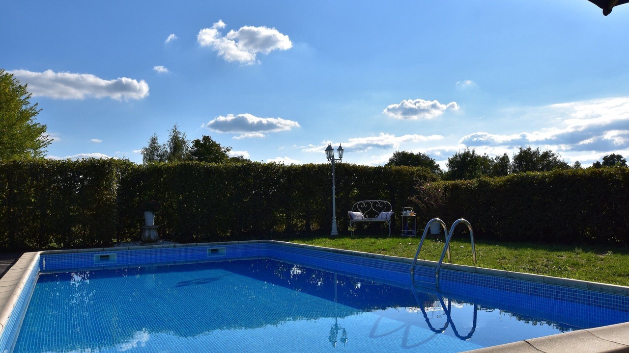 Photo of Outdoor in Le Chatelet