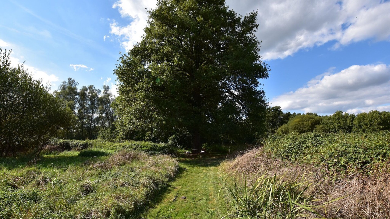 Photo of Outdoor in Le Chatelet