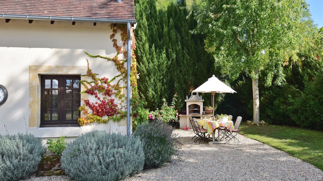 Photo of Outdoor in Le Chatelet