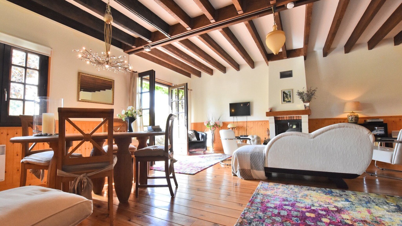 Photo of Livingroom in Le Chatelet