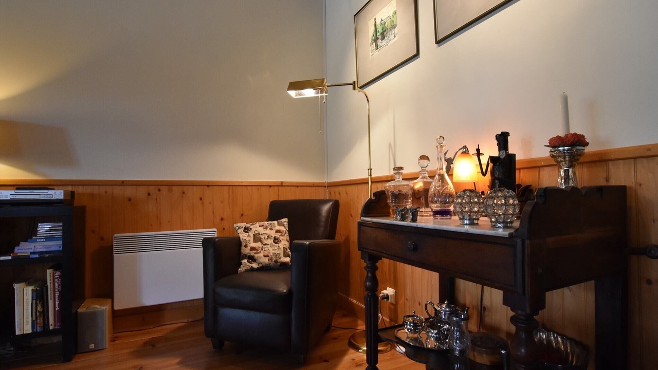 Photo of Livingroom in Le Chatelet