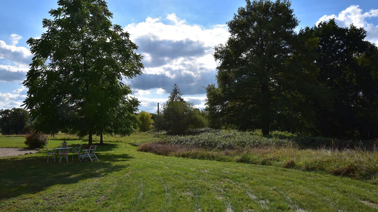 Photo of Outdoor in Le Chatelet