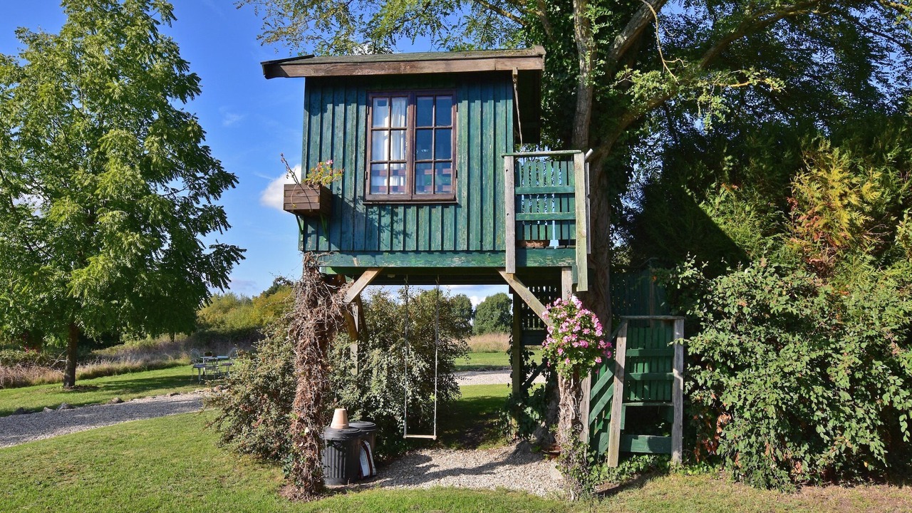 Photo of Outdoor in Le Chatelet