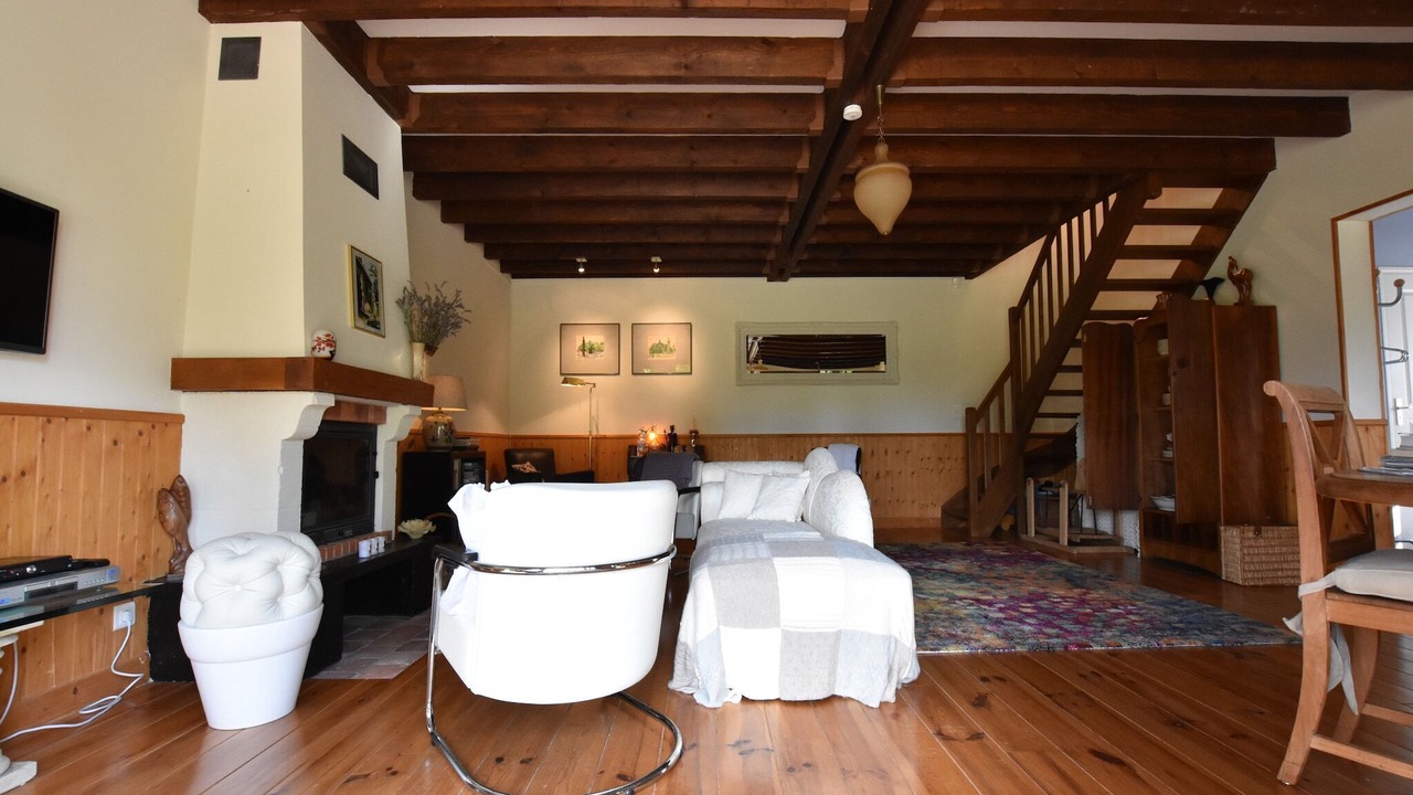 Photo of Livingroom in Le Chatelet