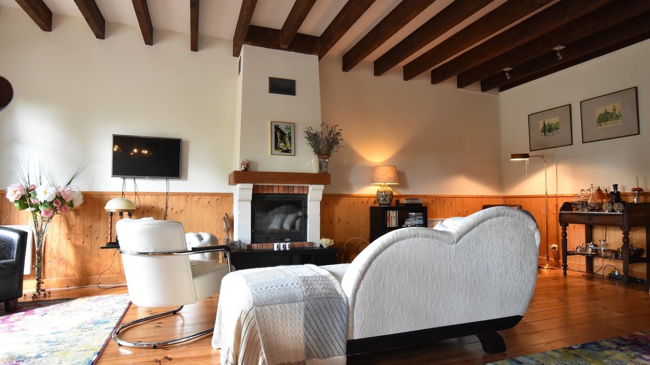 Photo of Livingroom in Le Chatelet