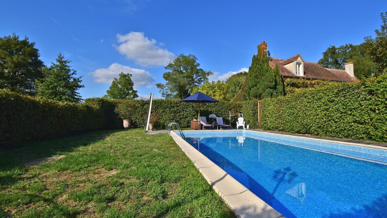 Photo of Outdoor in Le Chatelet