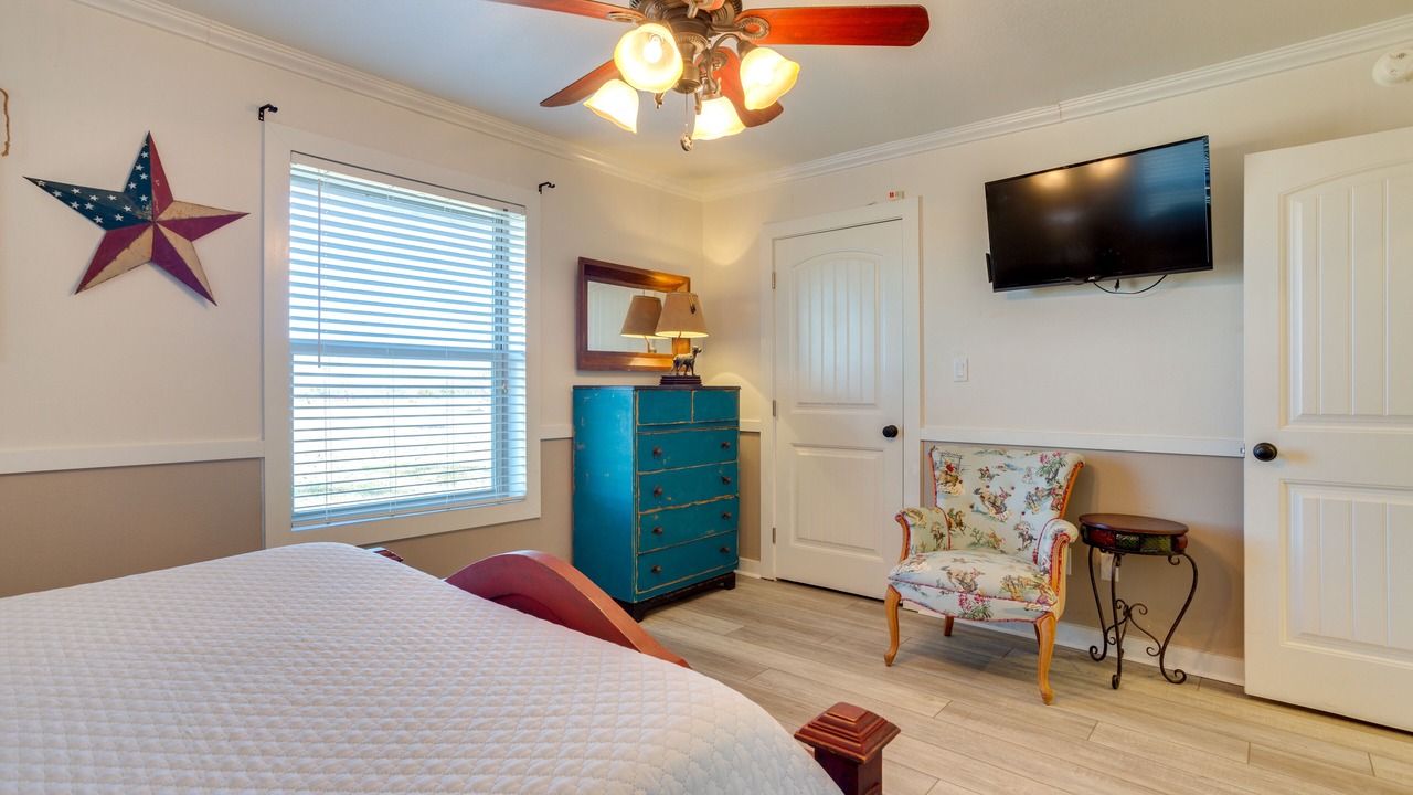 Photo of Bedroom in Gober