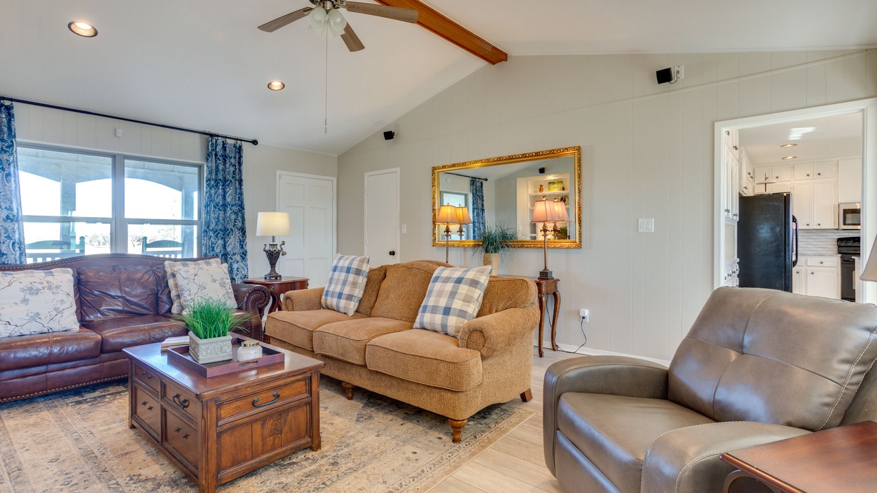 Photo of Livingroom in Gober