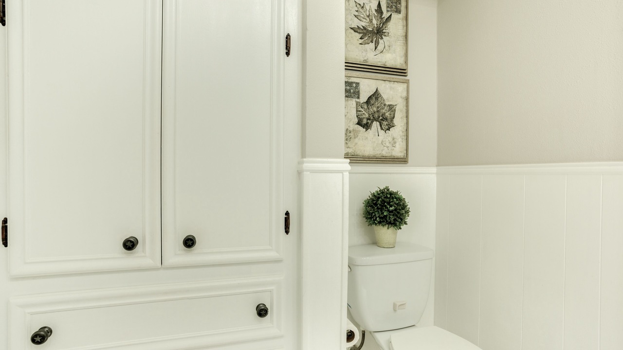 Photo of Bathroom in Gober