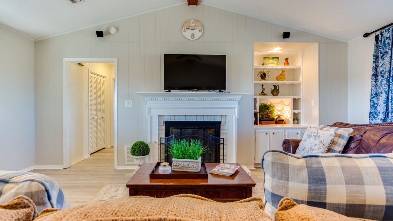 Photo of Livingroom in Gober