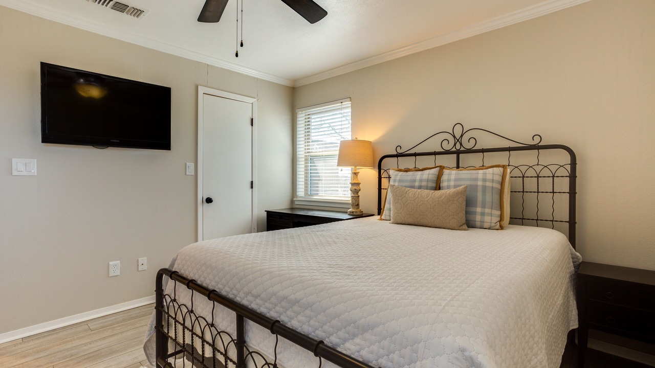 Photo of Bedroom in Gober