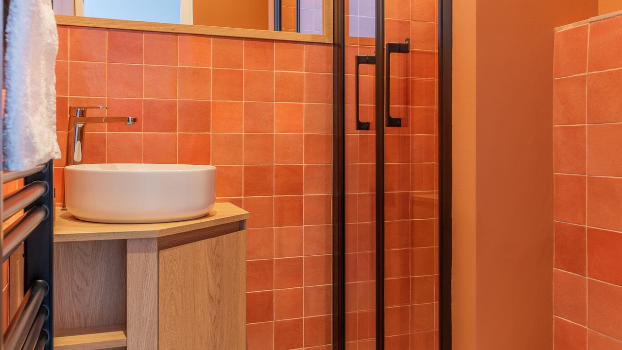 Photo of Bathroom in Arcueil