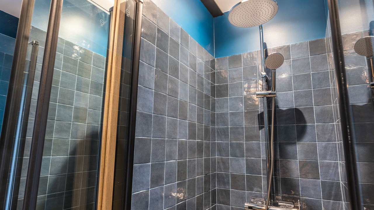 Photo of Bathroom in Arcueil
