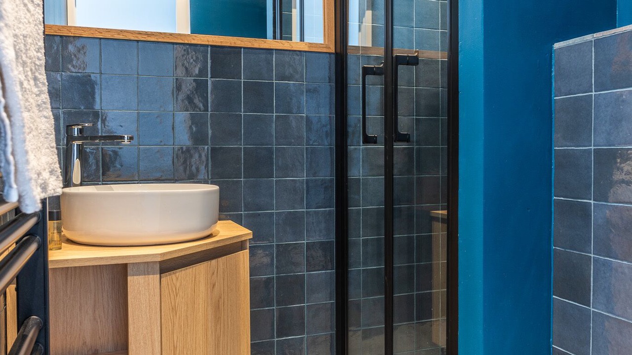 Photo of Bathroom in Arcueil