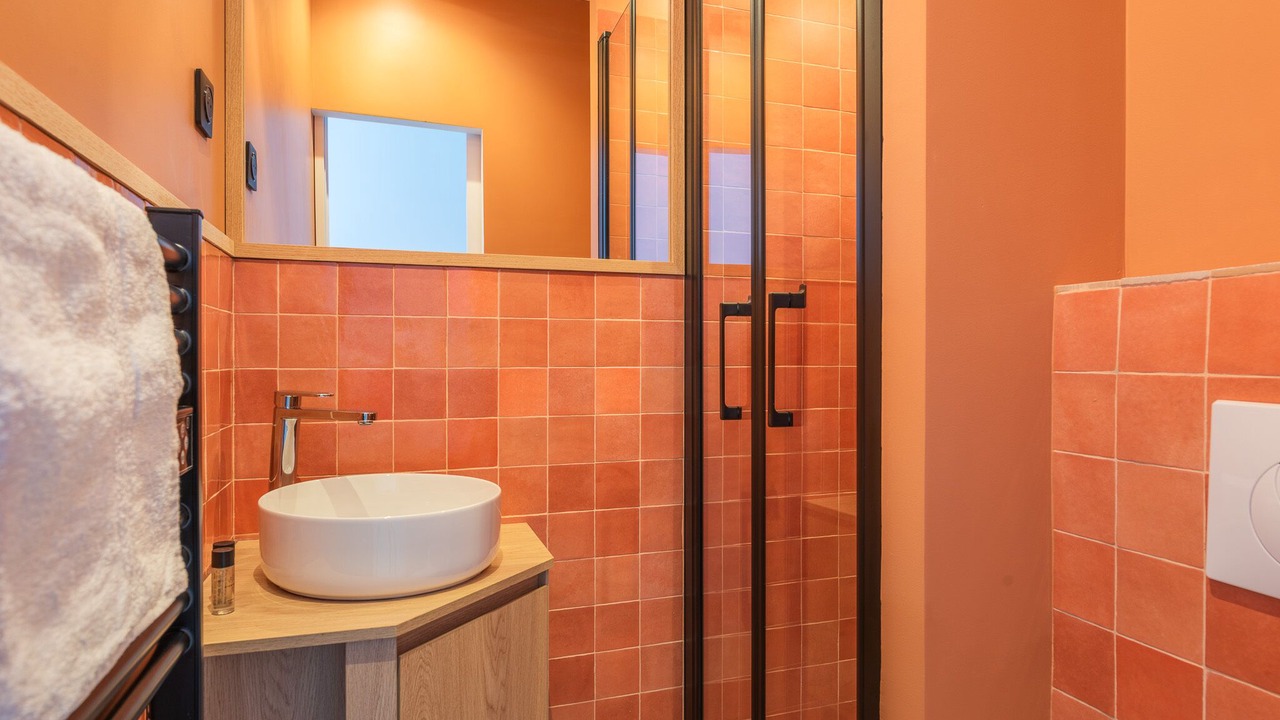 Photo of Bathroom in Arcueil