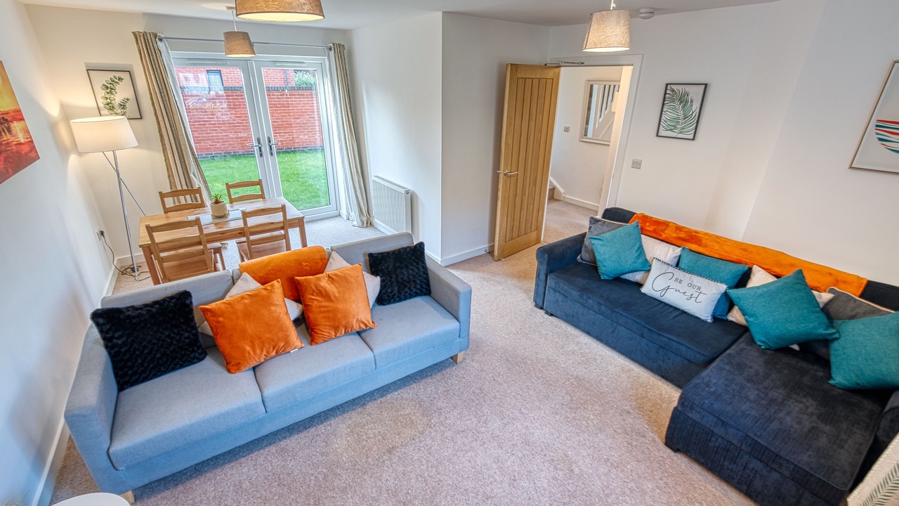 Photo of Livingroom in Yardley