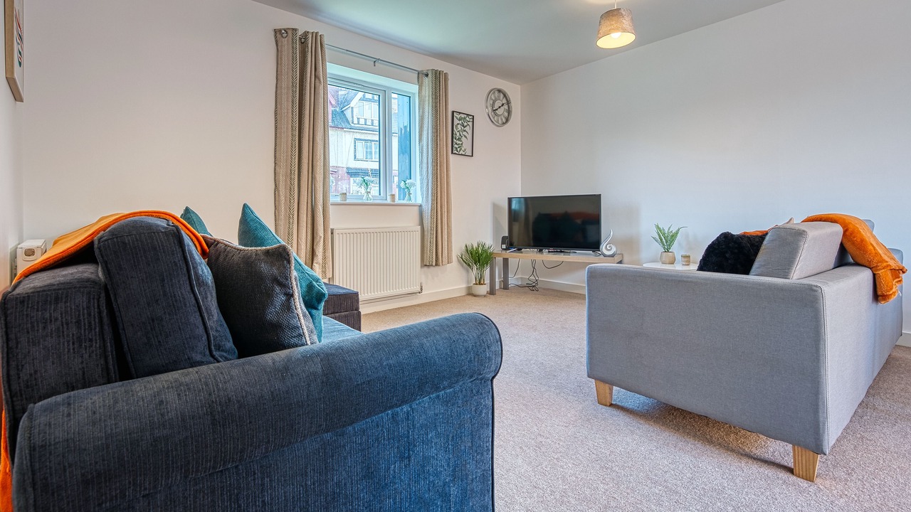 Photo of Livingroom in Yardley