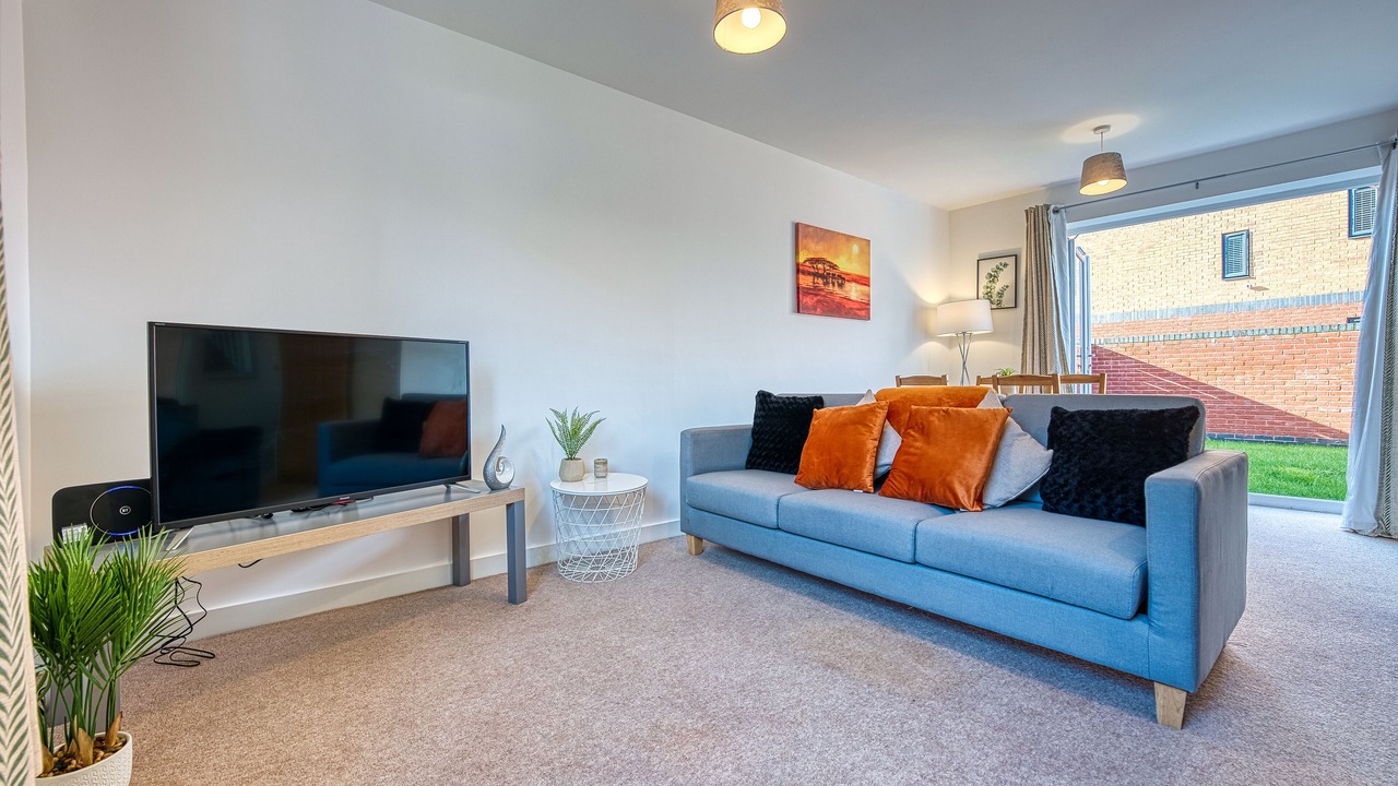 Photo of Livingroom in Yardley