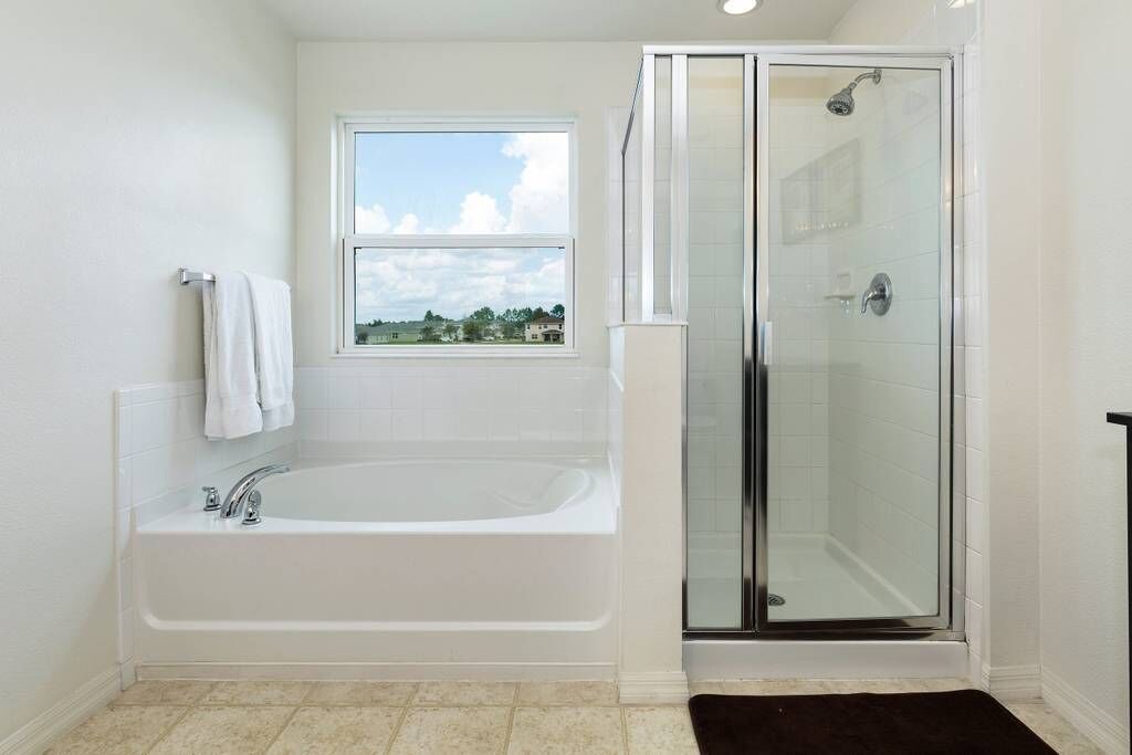 Photo of Bathroom in Crystal Cove