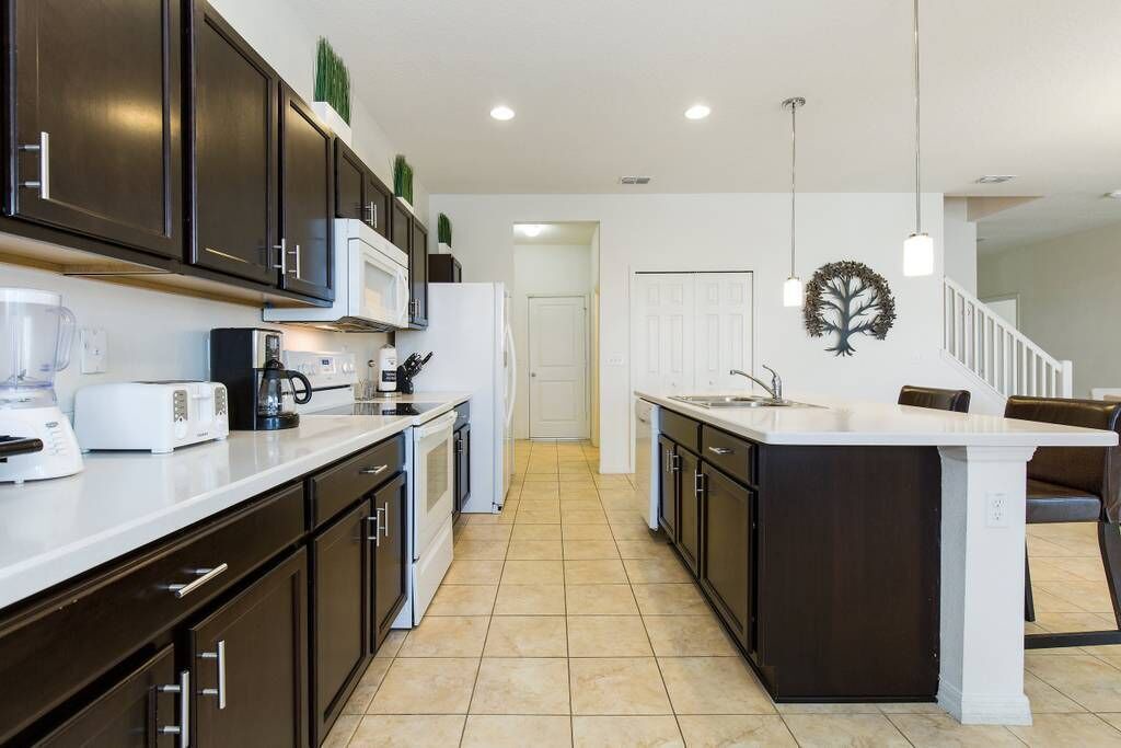 Photo of Kitchen in Crystal Cove