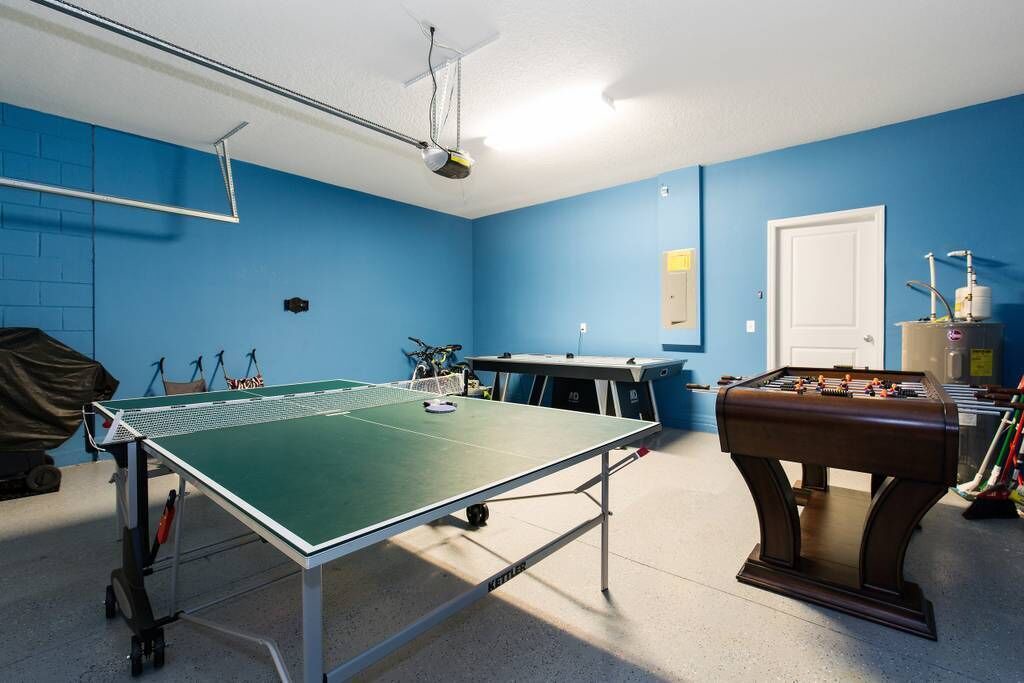 Photo of Bedroom in Crystal Cove
