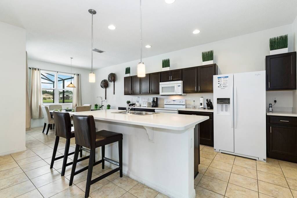 Photo of Kitchen in Crystal Cove