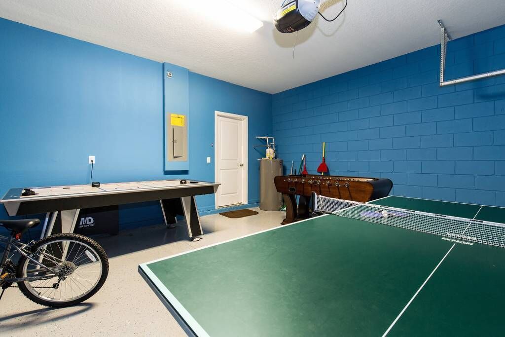 Photo of Bedroom in Crystal Cove