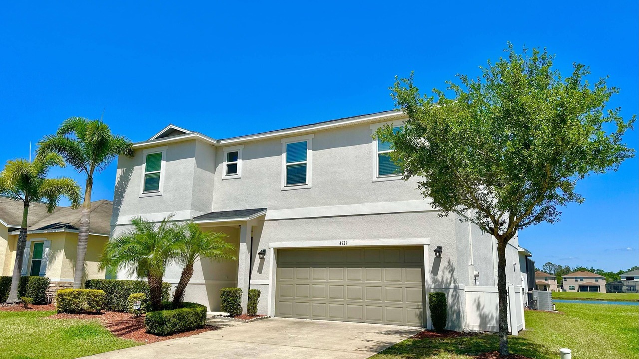 Photo of Outdoor in Crystal Cove