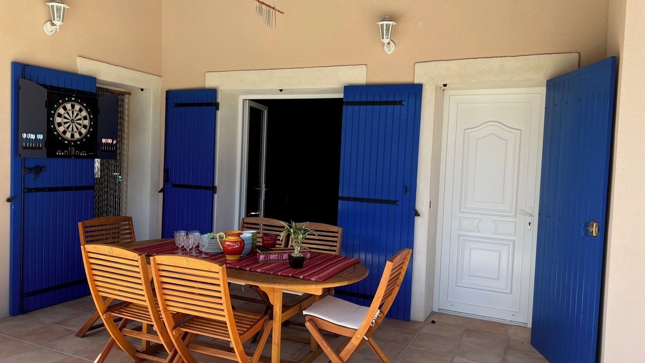 Photo of Outdoor in Sablet
