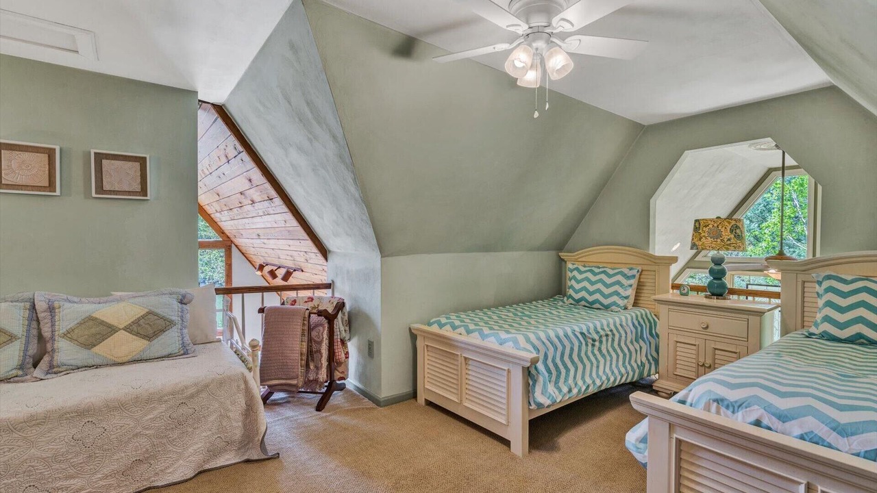 Photo of Bedroom in Goodview