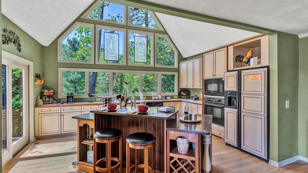 Photo of Kitchen in Goodview