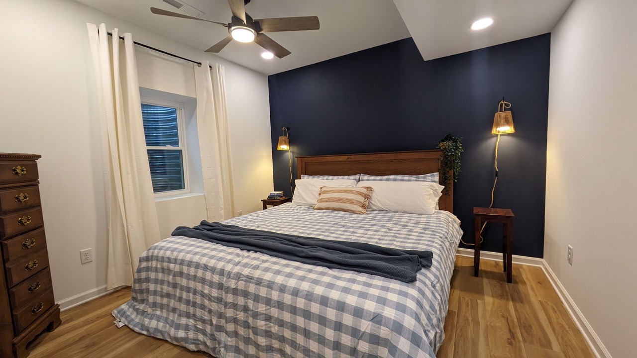 Photo of Bedroom in Goodview