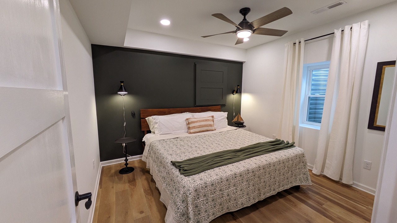 Photo of Bedroom in Goodview