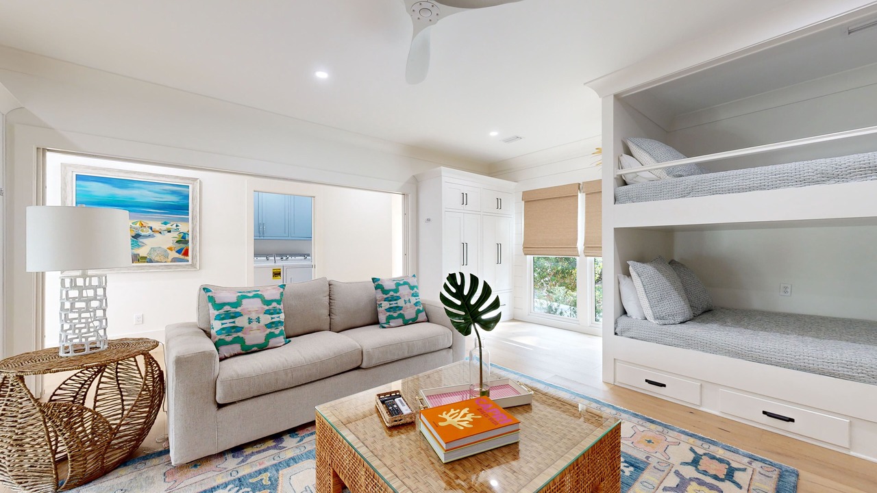 Photo of Bedroom in Sea Island